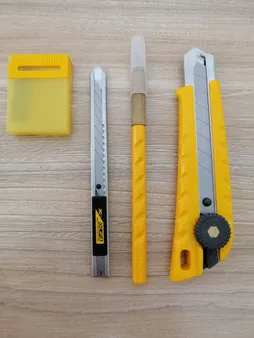 کاتر الفا مدل SAC-1 کد 78921