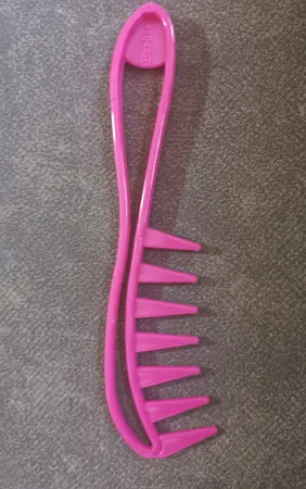 شانه مو حالت مدل NEW2019/001