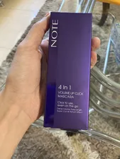 تجریه خرید ریمل تحت لیسانس حجم دهنده نوت مدل 4in1