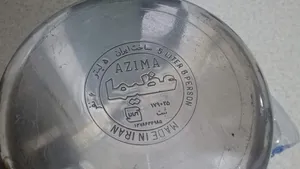 تجریه خرید زودپز عظیما مدل H50 گنجایش 5 لیتر