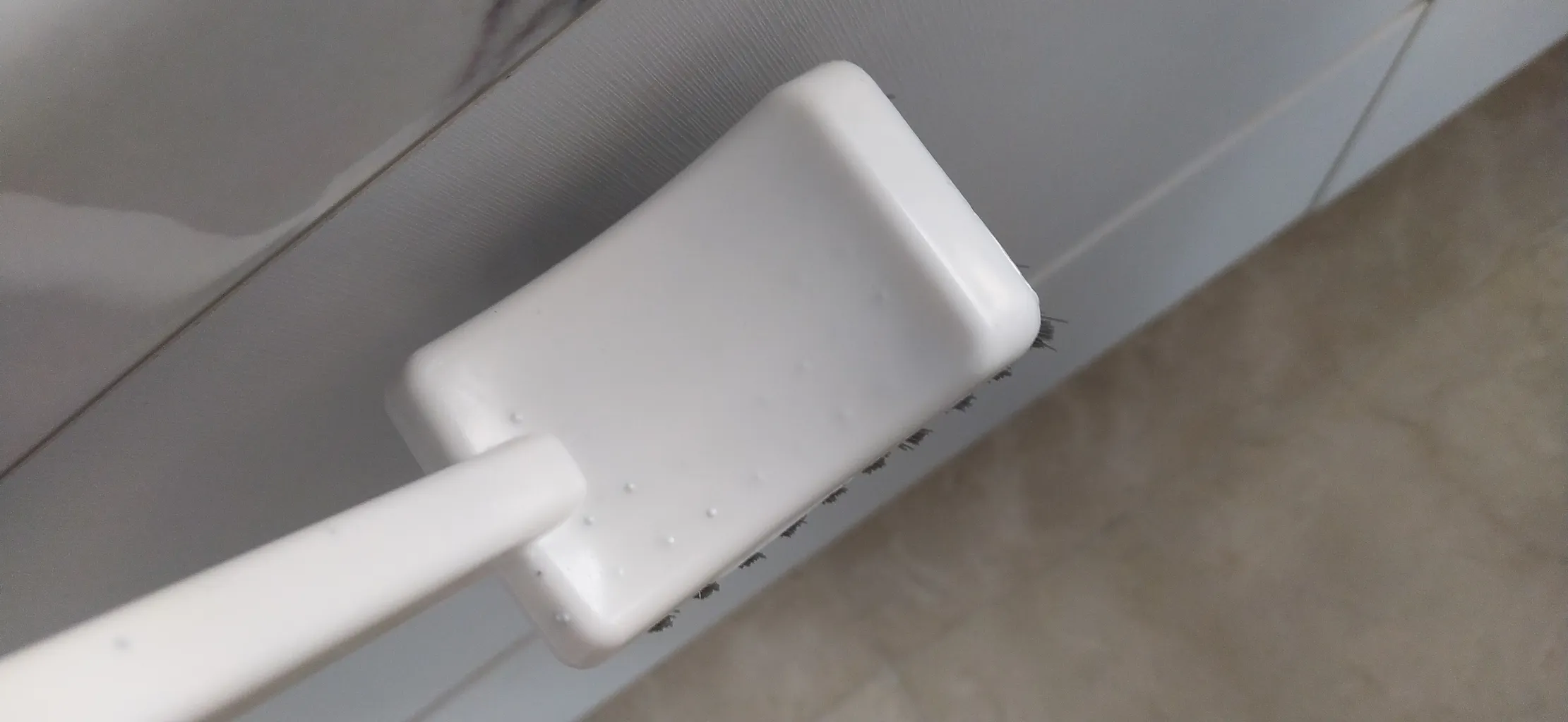 برس شستشو کامل کد 407