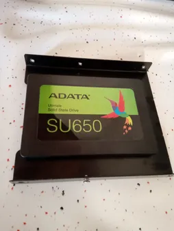 براکت هارد اینترنال مدل 023