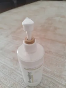 تجریه خرید ماسک مو درمالوگ مدل Amino keratin حجم 350 میلی لیتر