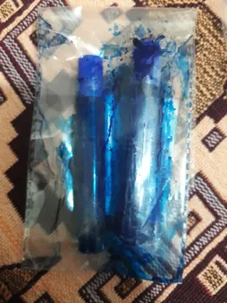 کارتریج ماژیک وایت برد مدل 1125 بسته 2 عددی