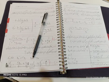 روان نویس شیائومی مدل 2WC بسته 2 عددی