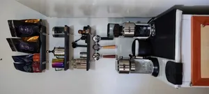 تجریه خرید شلف دیواری دیزم مدل SLF_76O54_40B