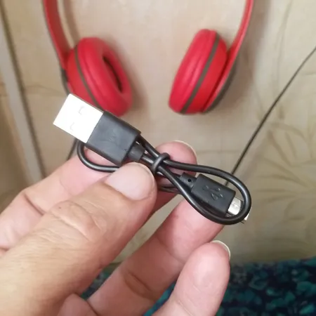 هدست بلوتوث مدل P47