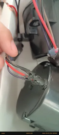 پروژکتور و دی لایت راهنمادار مدل TIGER-02 بسته دو عددی