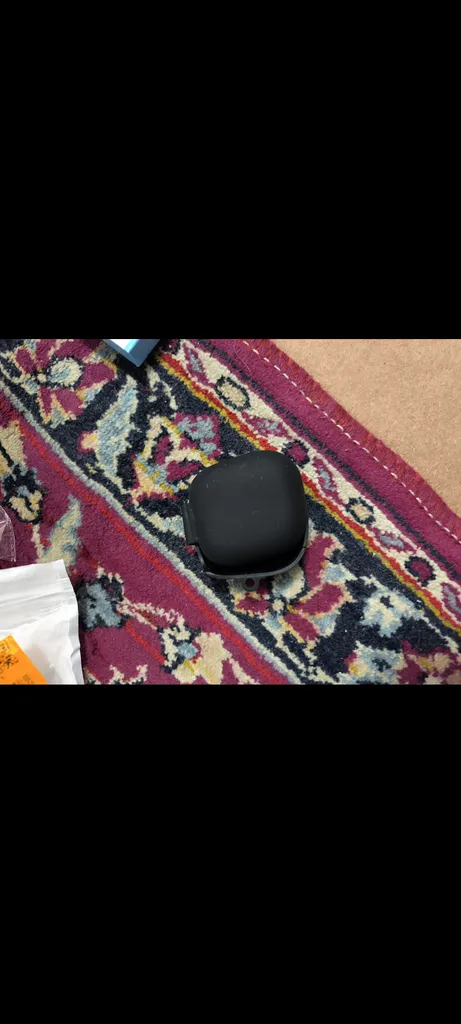 کاور مئل ANC1 مناسب برای کیس هندزفری کیو سی وای T13 ANC