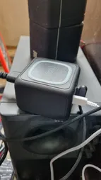 شارژر بی سیم پرودو مدل PD-FWCH005-BK