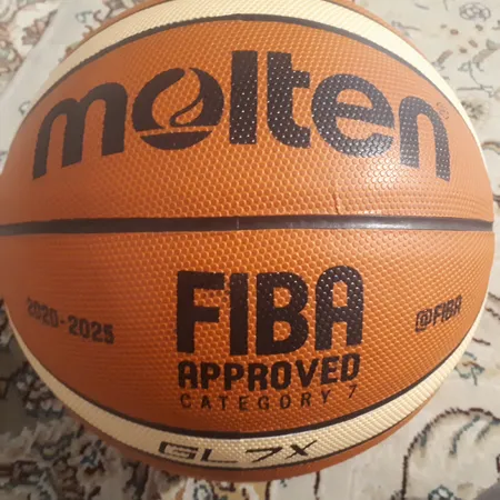 توپ بسکتبال مدل M-GL7X