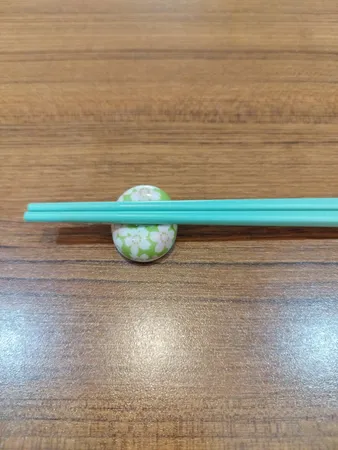 استند چوب غذاخوری مدل چاپستیک کد MR016