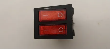 کلید راکر مدل SS2