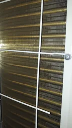 کولر گازی اسپلیت دیواری 24000 دور ثابت سوزوکی مدل 24H410