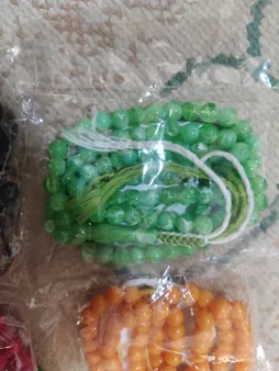 تسبیح مدل AL-S109