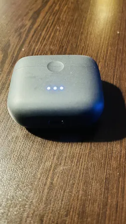 هدفون بی سیم انکر مدل SoundCore Liberty Air 2