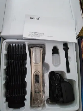 ماشین اصلاح سر و صورت کیمی مدل KM-5017