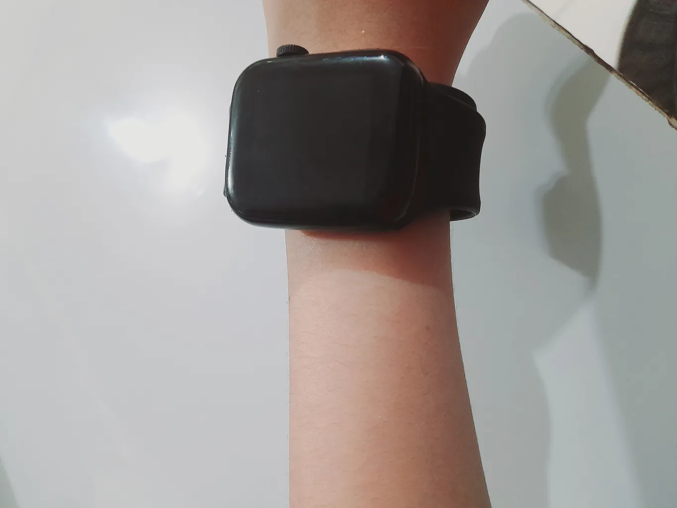 ساعت هوشمند مدل T500 fitpro