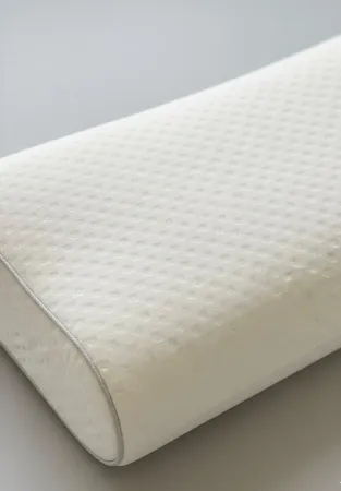 بالش طبی نیل پایا مدل درسا