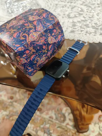 ساعت مچی دیجیتال مدل  m-ai