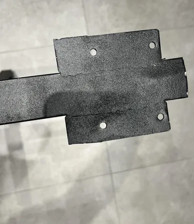 پایه میز مدل مینیمال بسته 2 عددی