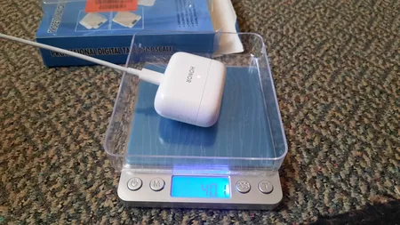 ترازو دیجیتال مدل I-2000