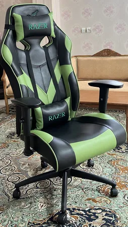 صندلی گیمینگ ریزر مدل G2020