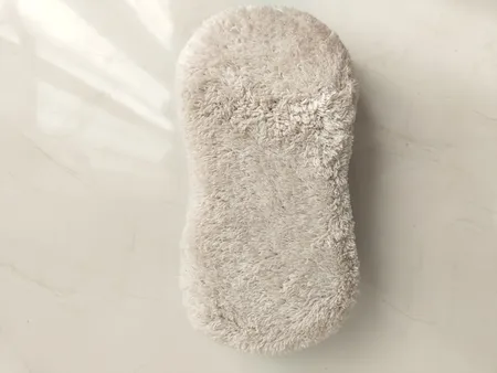 اسفنج شستشوی خودرو کد HS01