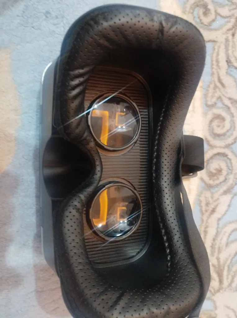 عینک واقعیت مجازی مکا مدل MVR04