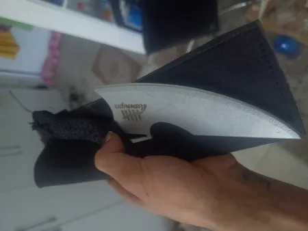 چاقوی سفری ریونجر مدل 0129