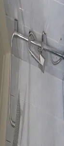 تجریه خرید دوش حمام ریکان مدل یونیورست قهرمان کد Cr