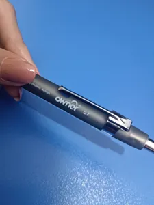 تجریه خرید مداد نوکی اونر کد 115200 قطر نوشتاری 0.5 میلی متر