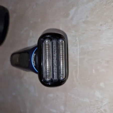 ماشین اصلاح موی صورت براون مدل 61B7500cc