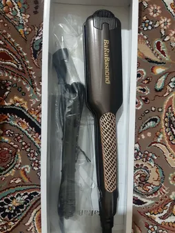 اتو مو باراباس نانو مدل ST2627