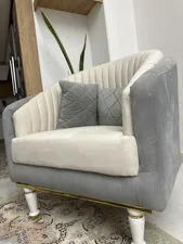 تجریه خرید مبل راحتی 8 نفره مدل کویین