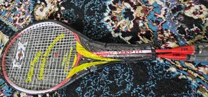 تجریه خرید راکت بدمینتون فاکس مدل Super Power بسته 2 عددی