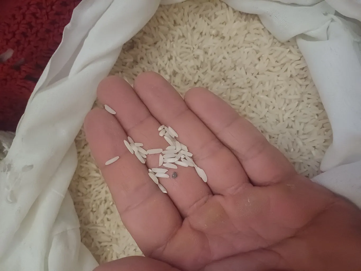 برنج هاشمی فوق اعلا مهمان نواز - 10 کیلوگرم