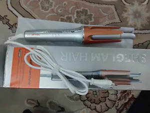 تجریه خرید فر کننده مو مدل۲۵mm