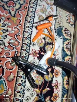 تلمبه پامپ کد 1011