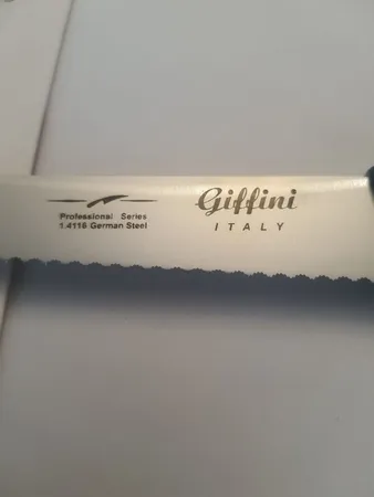 چاقوی آشپزخانه جی فی نی مدل G-T01 مجموعه 2 عددی