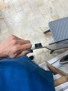 تجریه خرید سینی زیر موتور مدل فلزی مناسب برای پژو 206