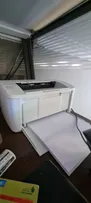 پرینتر لیزری اچ پی مدل LaserJet Pro M15a