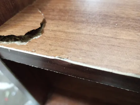 شلف رومیزی مدل 200