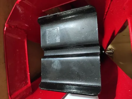 خرک خودرو مدل الفنت کد YPT-4TON ظرفیت 4 تن مجموعه 2 عددی