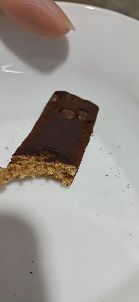 پروتئین بار 70 درصد آبیش - 40 گرم بسته 24 عددی