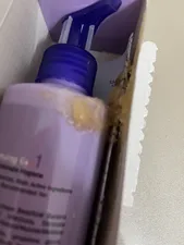 تجریه خرید ژل بهداشتی بانوان لافارر مدل 01 مناسب بانوان قبل از یائسگی حجم 250 میلی لیتر