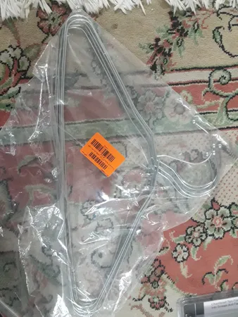 عکس ارسالی خریدار
