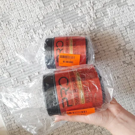 ماسک مو پرو استم سل مدل 7in1 حجم 500 میلی لیتر