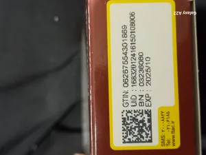 تجریه خرید کپسول هیرویت Health اید بسته 30 عددی