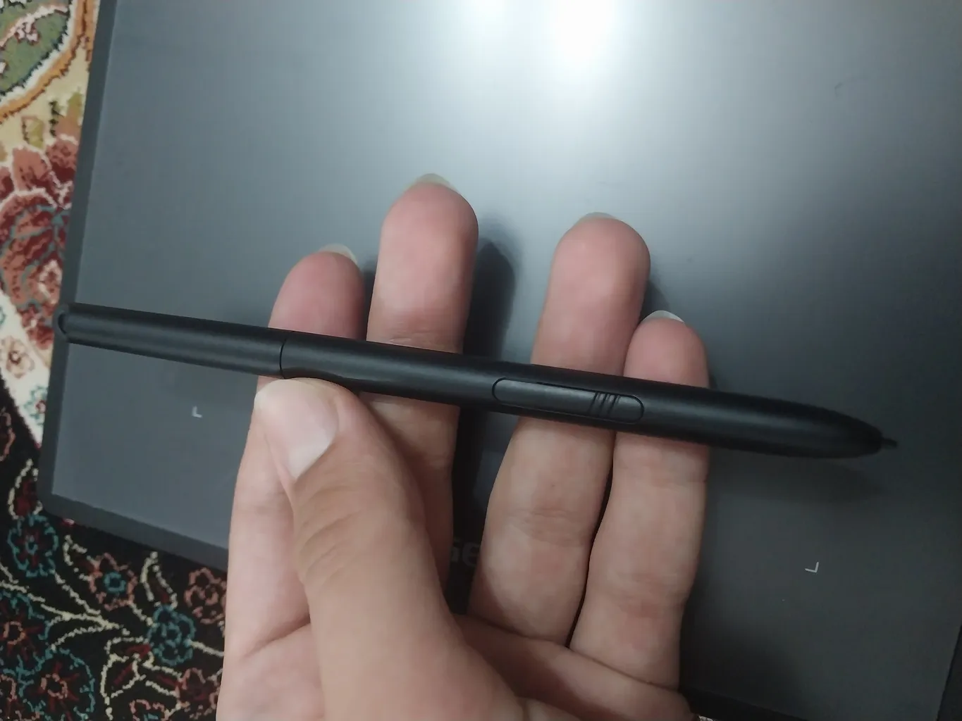 قلم نوری يو جی ای ای مدل H960